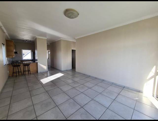 2 BEDROOM PROPERTY TO RENT IN TYGER VALLEY